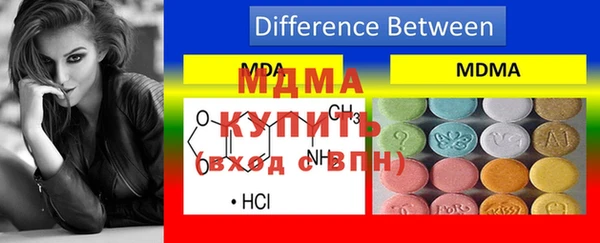 MESCALINE Арсеньев